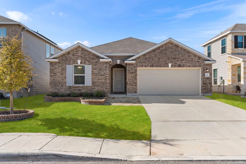 Photo of 14802 House Wren, San Antonio, TX 78253 (MLS # 1950346)