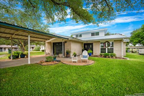 24937 County Road 350 Mathis TX 78368