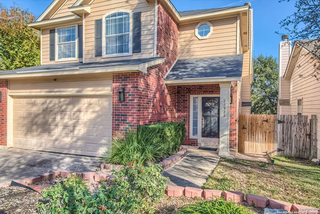 Photo of 21922 Goldcrest Run, San Antonio, TX 78260 (MLS # 1931547)