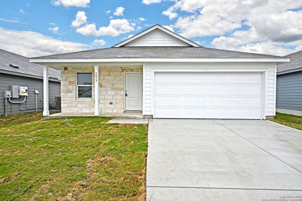 Photo of 3817 Low Tide, Seguin, TX 78155 (MLS # 1926671)