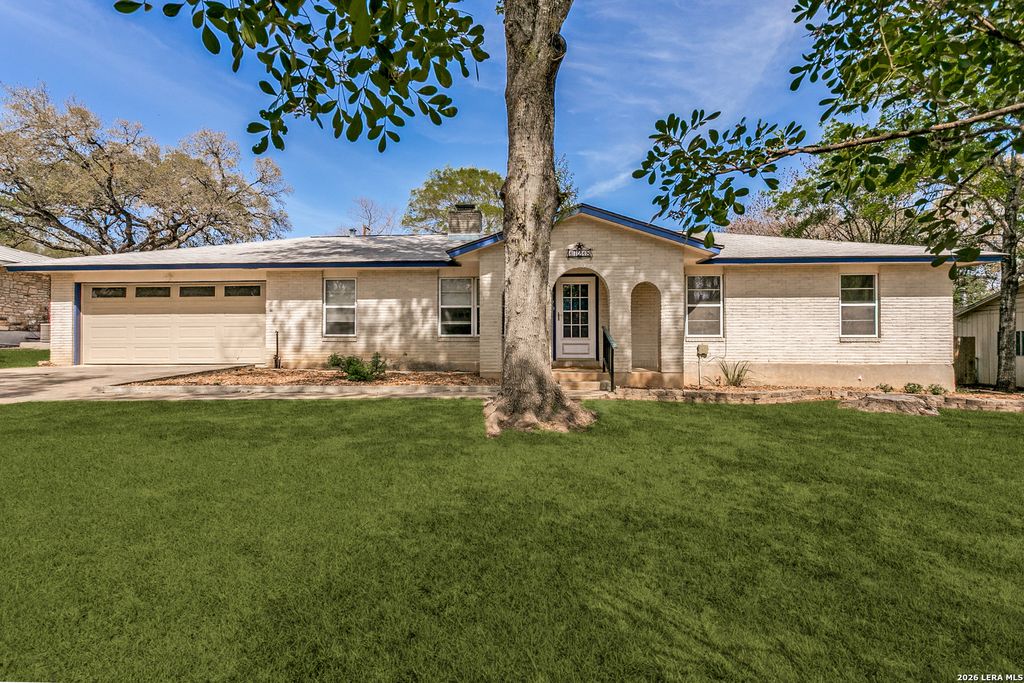 Photo of 17218 Happy Hollow, San Antonio, TX 78232 (MLS # 1950605)