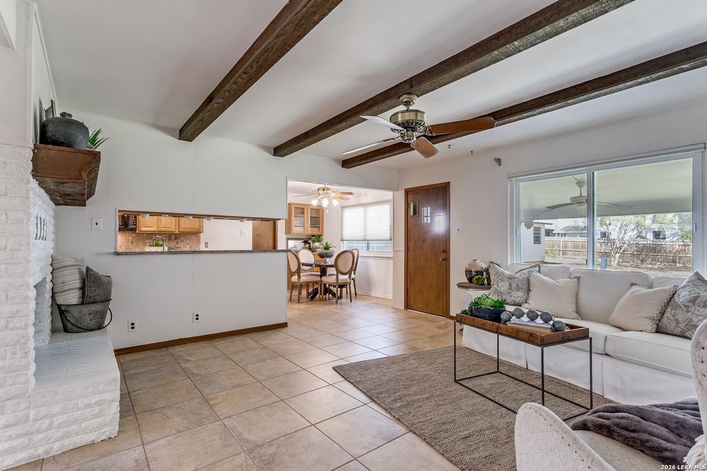 Photo of 17218 Happy Hollow, San Antonio, TX 78232 (MLS # 1950605)