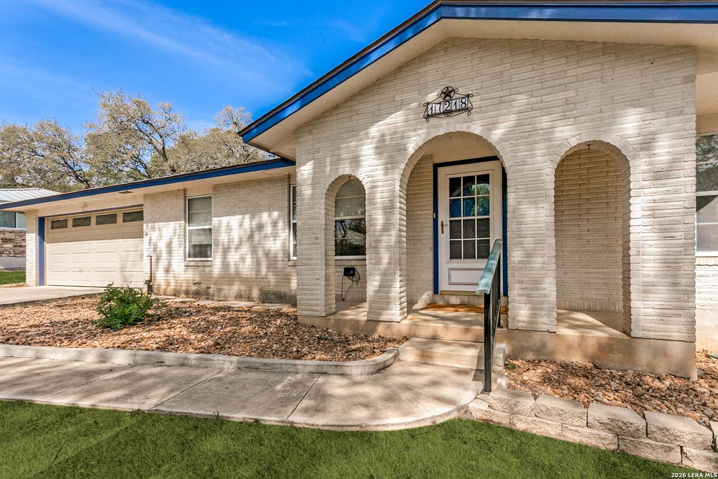 Photo of 17218 Happy Hollow, San Antonio, TX 78232 (MLS # 1950605)