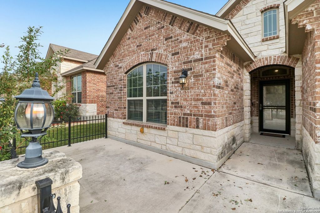 Photo of 9226 King Valley, San Antonio, TX 78254 (MLS # 1926423)