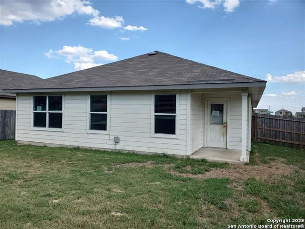 Photo of 704 Red River, Cibolo, TX 78108 (MLS # 1906493)