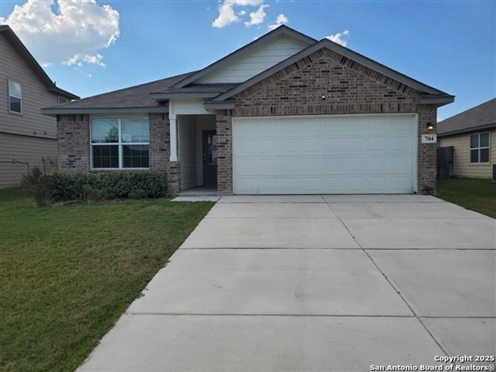 Photo of 704 Red River, Cibolo, TX 78108 (MLS # 1906493)
