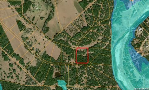 30 Clearwater Canyon Bandera TX 78003