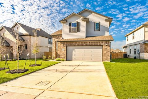 A home in Schertz