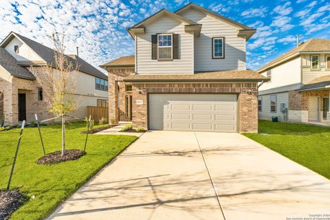 A home in Schertz