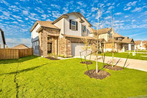 A home in Schertz