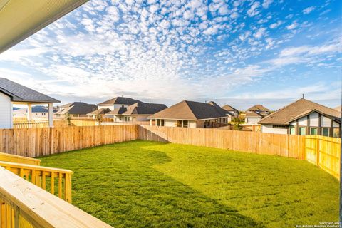 A home in Schertz