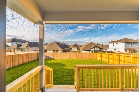 A home in Schertz