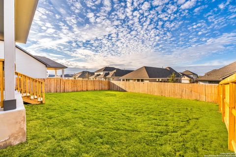 A home in Schertz