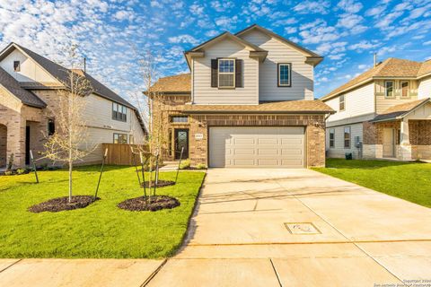 A home in Schertz