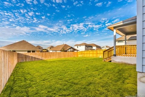 A home in Schertz