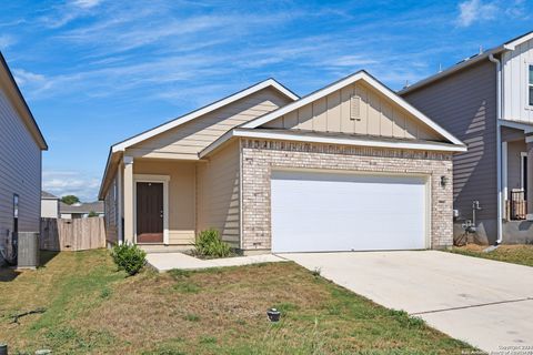 A home in St Hedwig