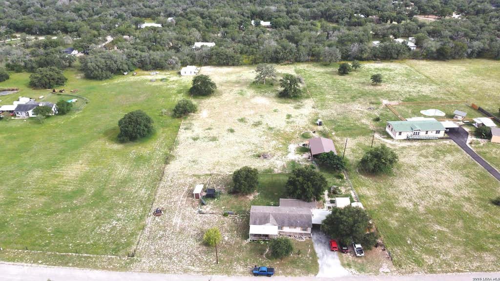Photo of 167 RANCH COUNTRY DR, La Vernia, TX 78121 (MLS # 1973683)