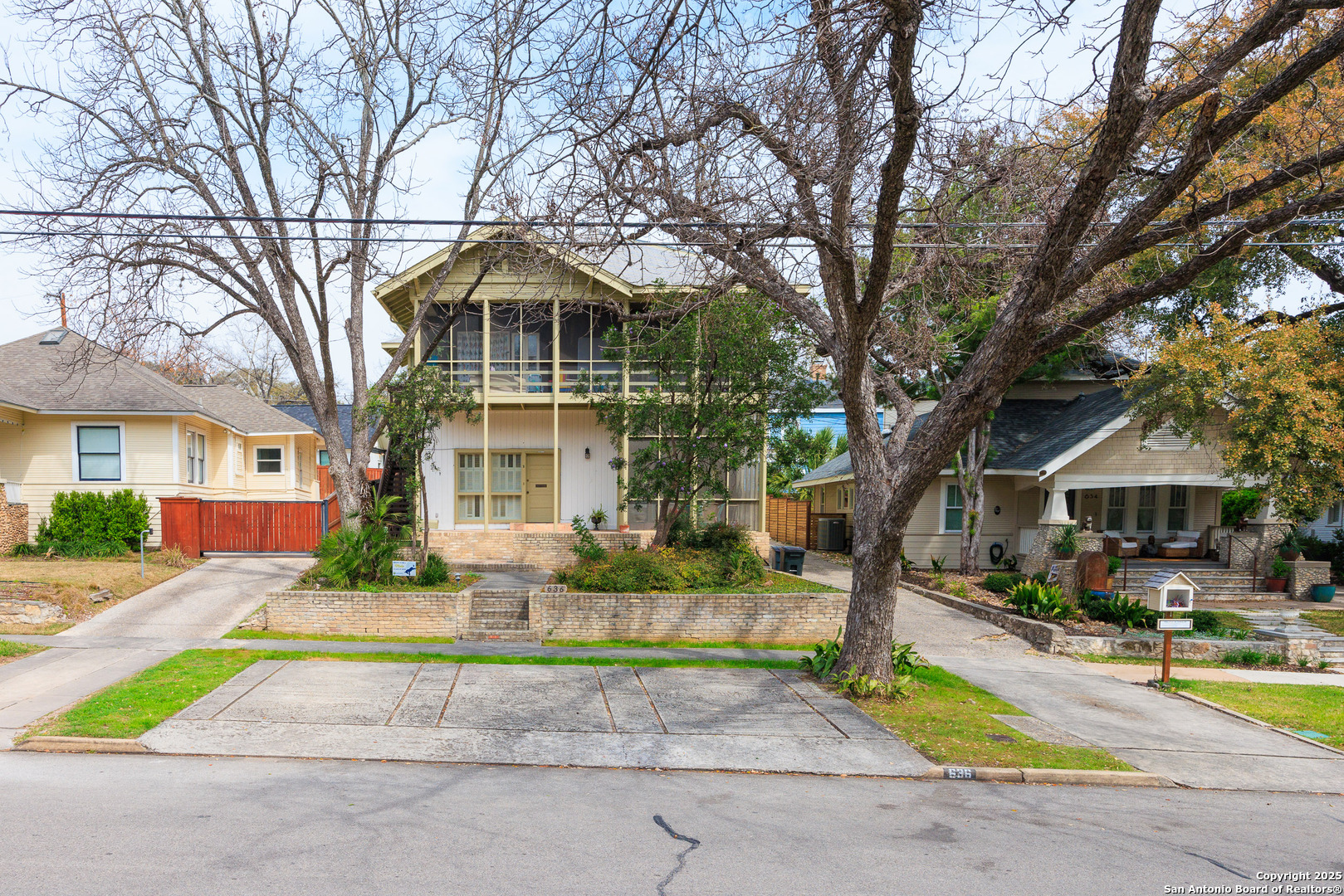 636 Patterson Ave B