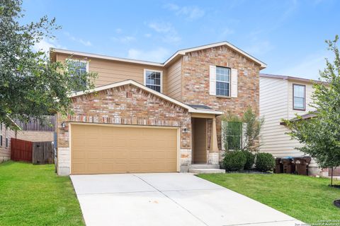 A home in Boerne