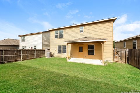 A home in Boerne