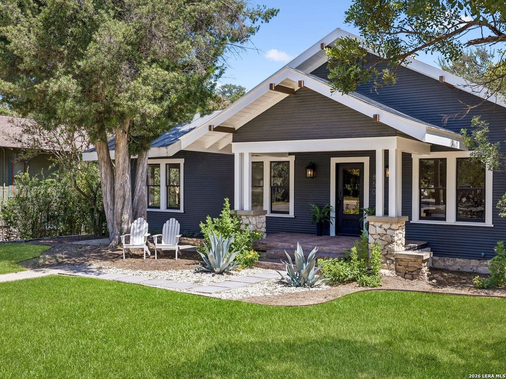 Photo of 850 Estes Avenue, San Antonio, TX 78209 (MLS # 2010208)