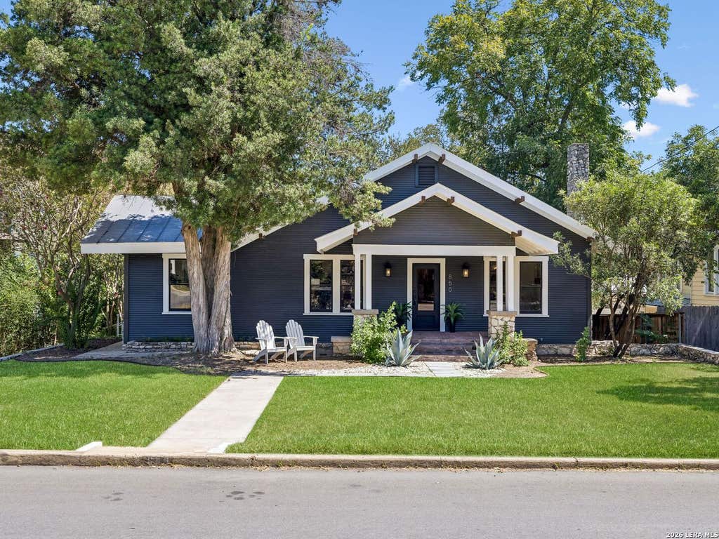 Photo of 850 Estes Avenue, San Antonio, TX 78209 (MLS # 2010208)