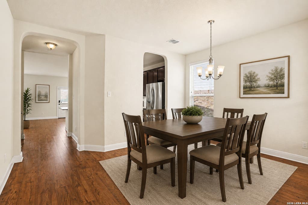 Photo of 6158 Akin Elm, San Antonio, TX 78261 (MLS # 1990827)