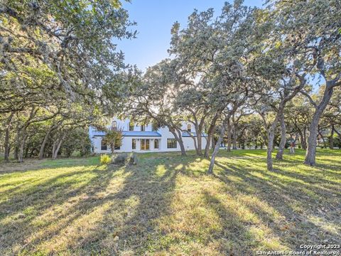 A home in Helotes