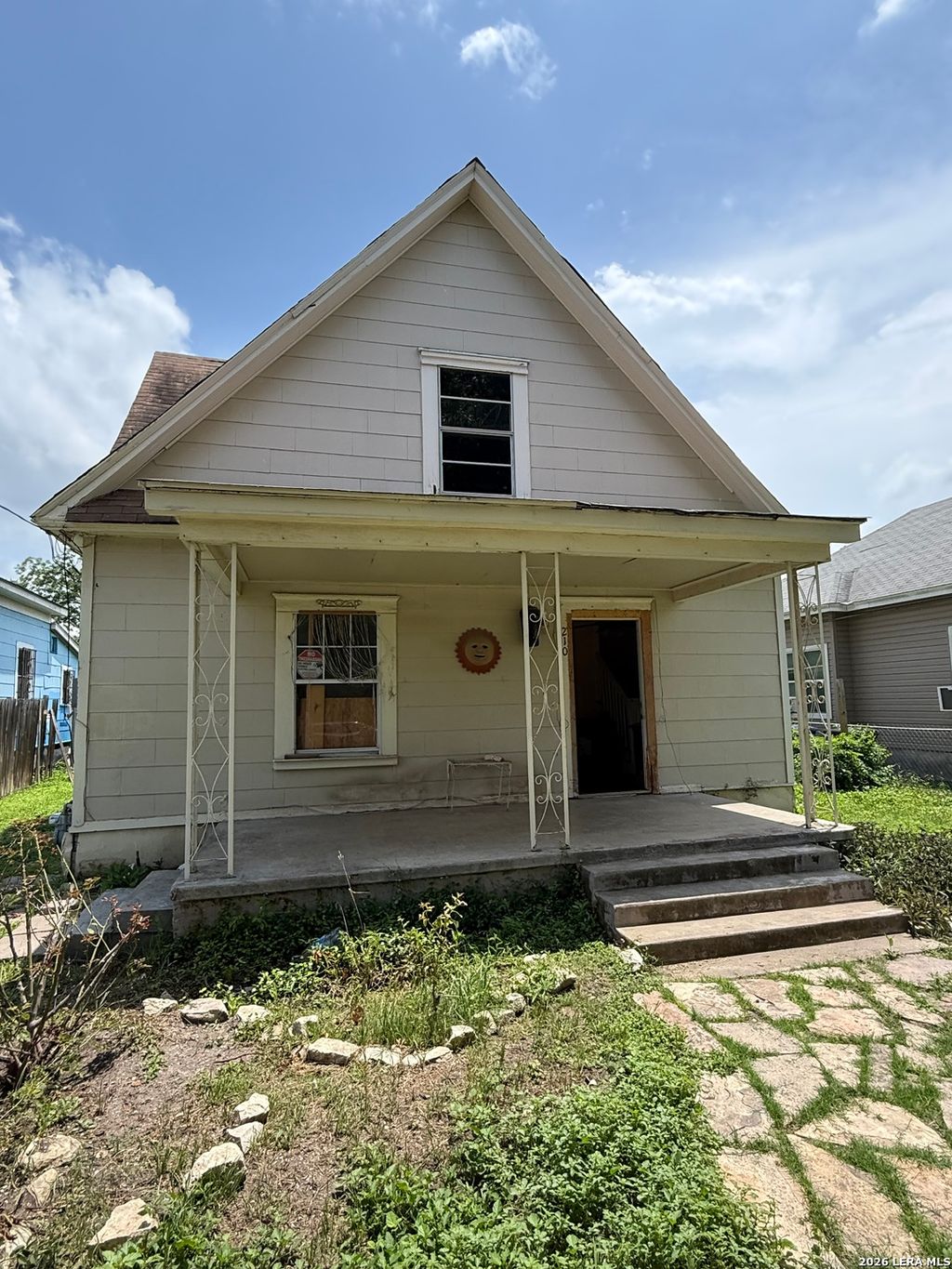 Photo of 210 Chicago Blvd, San Antonio, TX 78210 (MLS # 1971780)