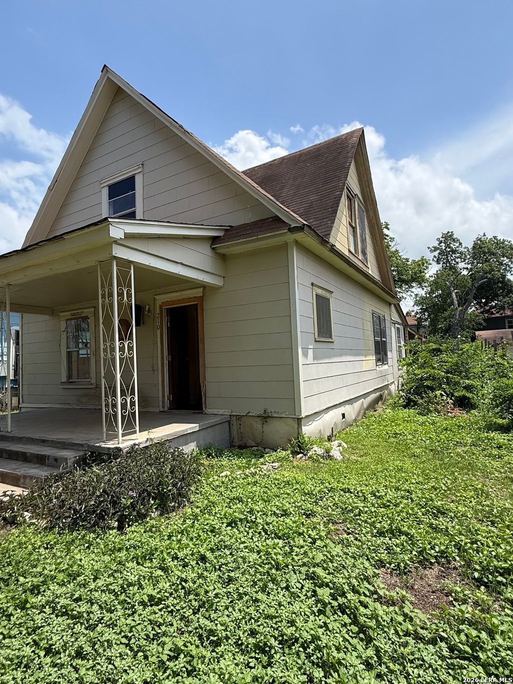 Photo of 210 Chicago Blvd, San Antonio, TX 78210 (MLS # 1971780)