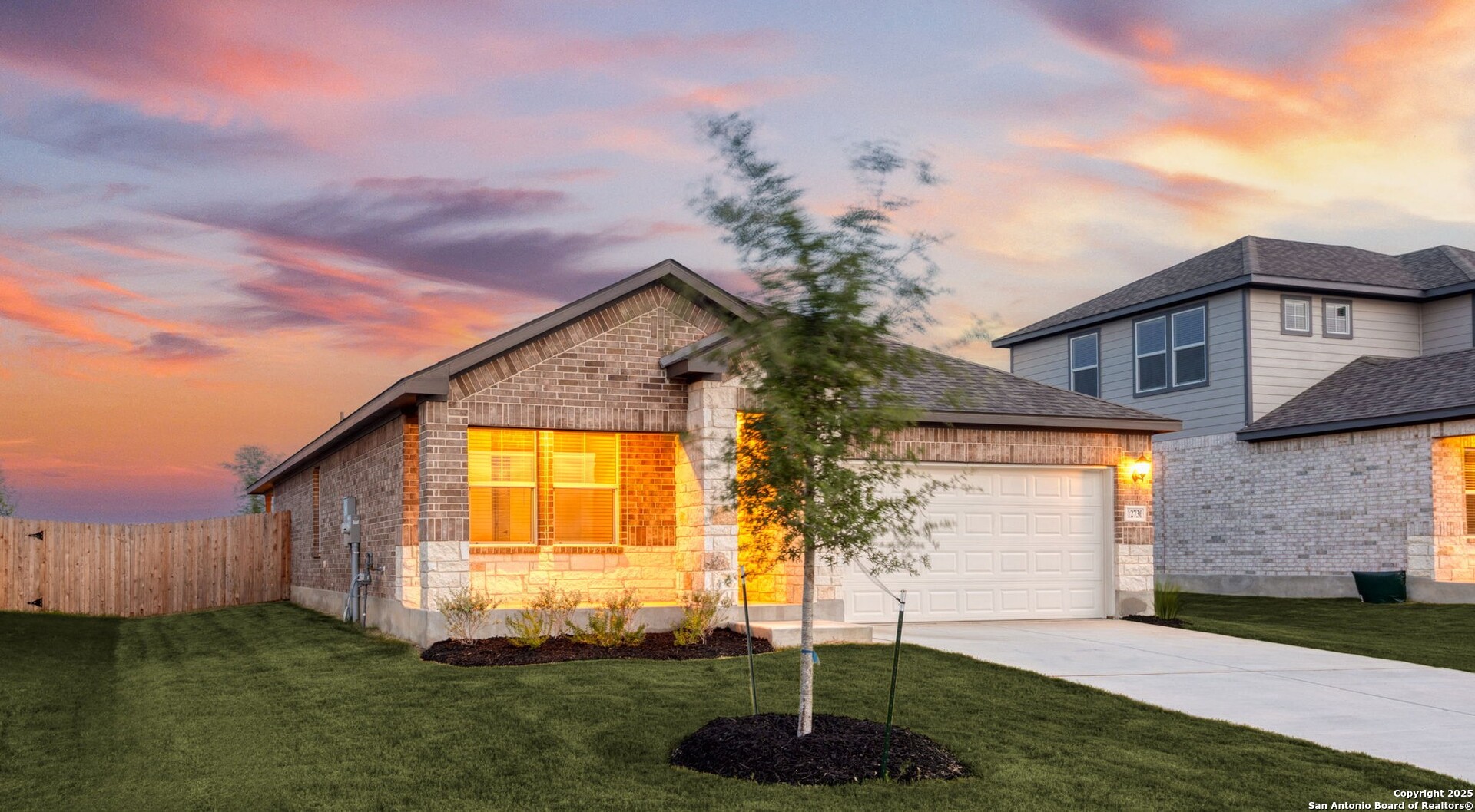 12730 Horizon Crest