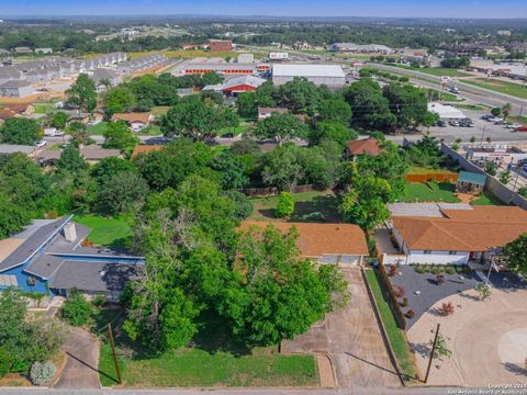 A home in New Braunfels