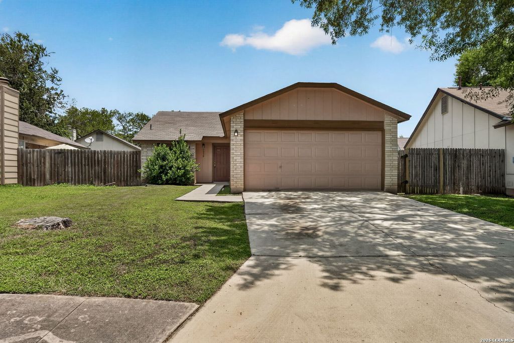 Photo of 7338 BRANDYRIDGE, San Antonio, TX 78250 (MLS # 2002670)