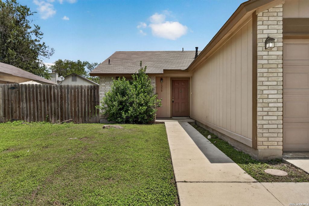 Photo of 7338 BRANDYRIDGE, San Antonio, TX 78250 (MLS # 2002670)