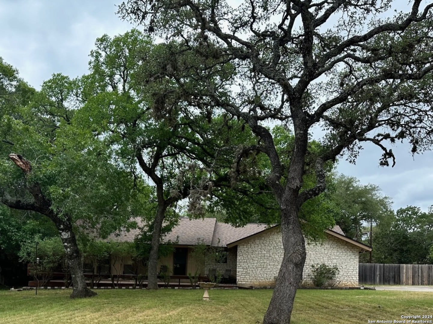 View Bandera, TX 78003 house