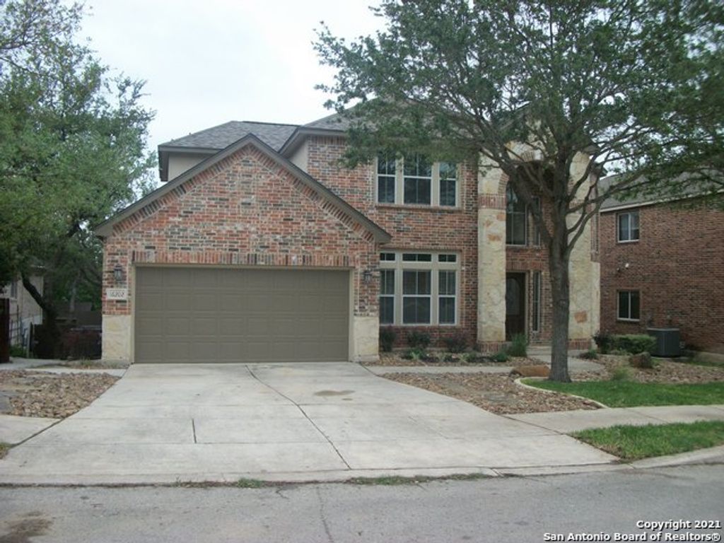 Photo of 16202 Juan Tabo, Helotes, TX 78023 (MLS # 1911394)