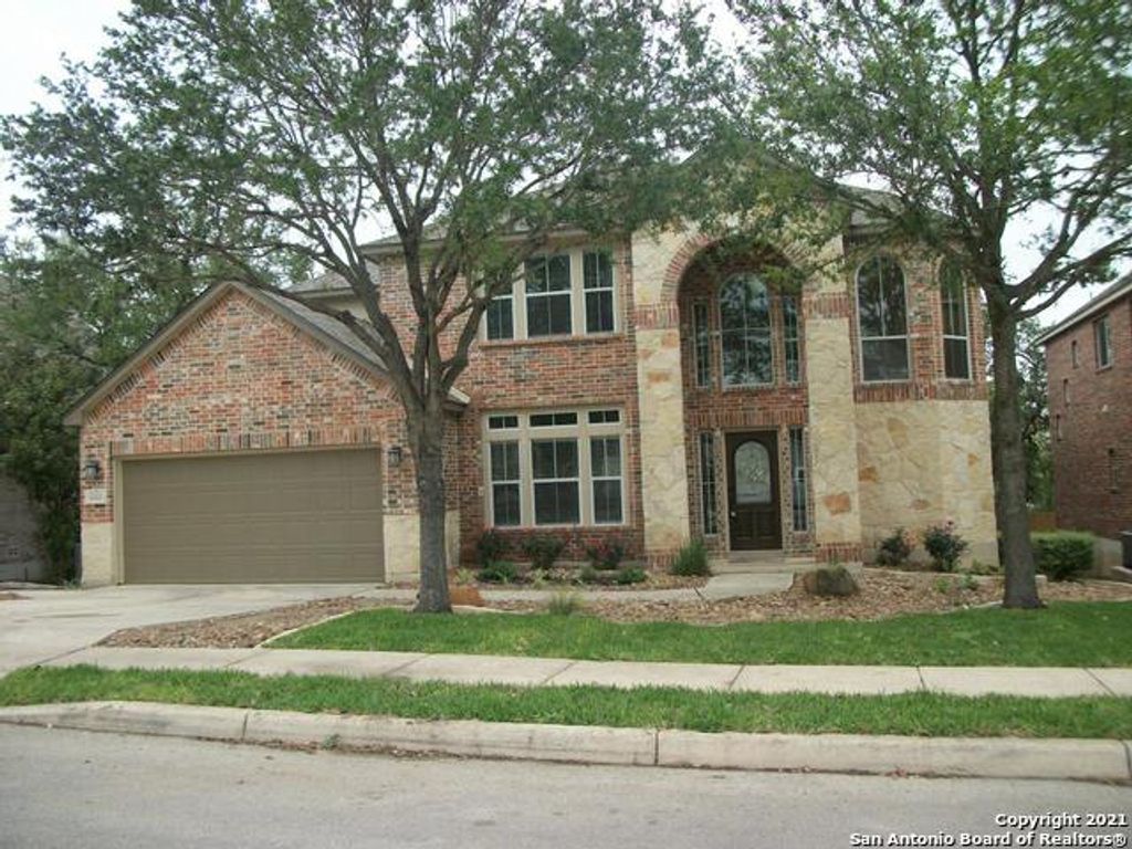 Photo of 16202 Juan Tabo, Helotes, TX 78023 (MLS # 1911394)