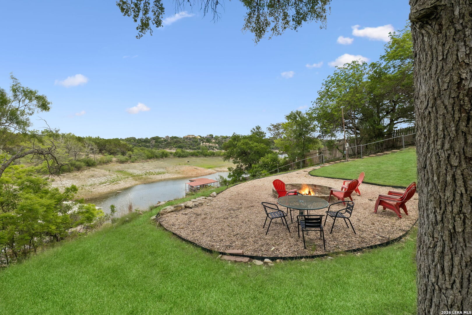 Photo 1 of 35 — 25420 COVE DR, SPICEWOOD, TX 78669