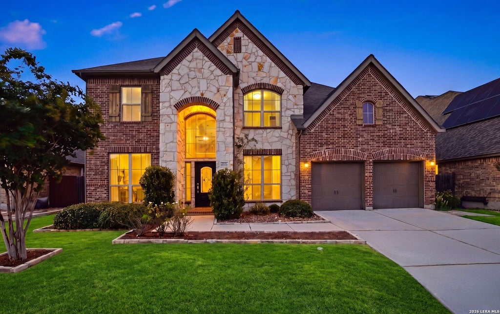 Photo of 3065 Coral Sky, Seguin, TX 78155 (MLS # 2004933)