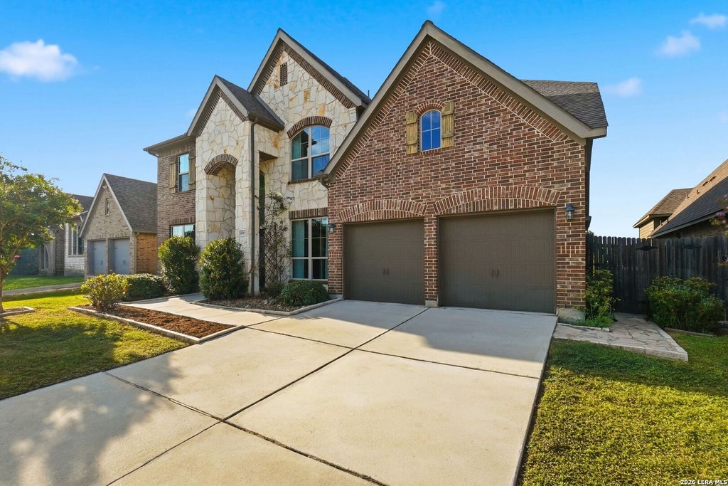 Photo of 3065 Coral Sky, Seguin, TX 78155 (MLS # 2004933)