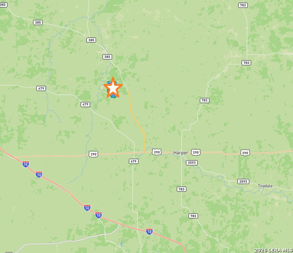 Photo of 09 Broken Arrow Rd., Harper, TX 78631 (MLS # 1960499)