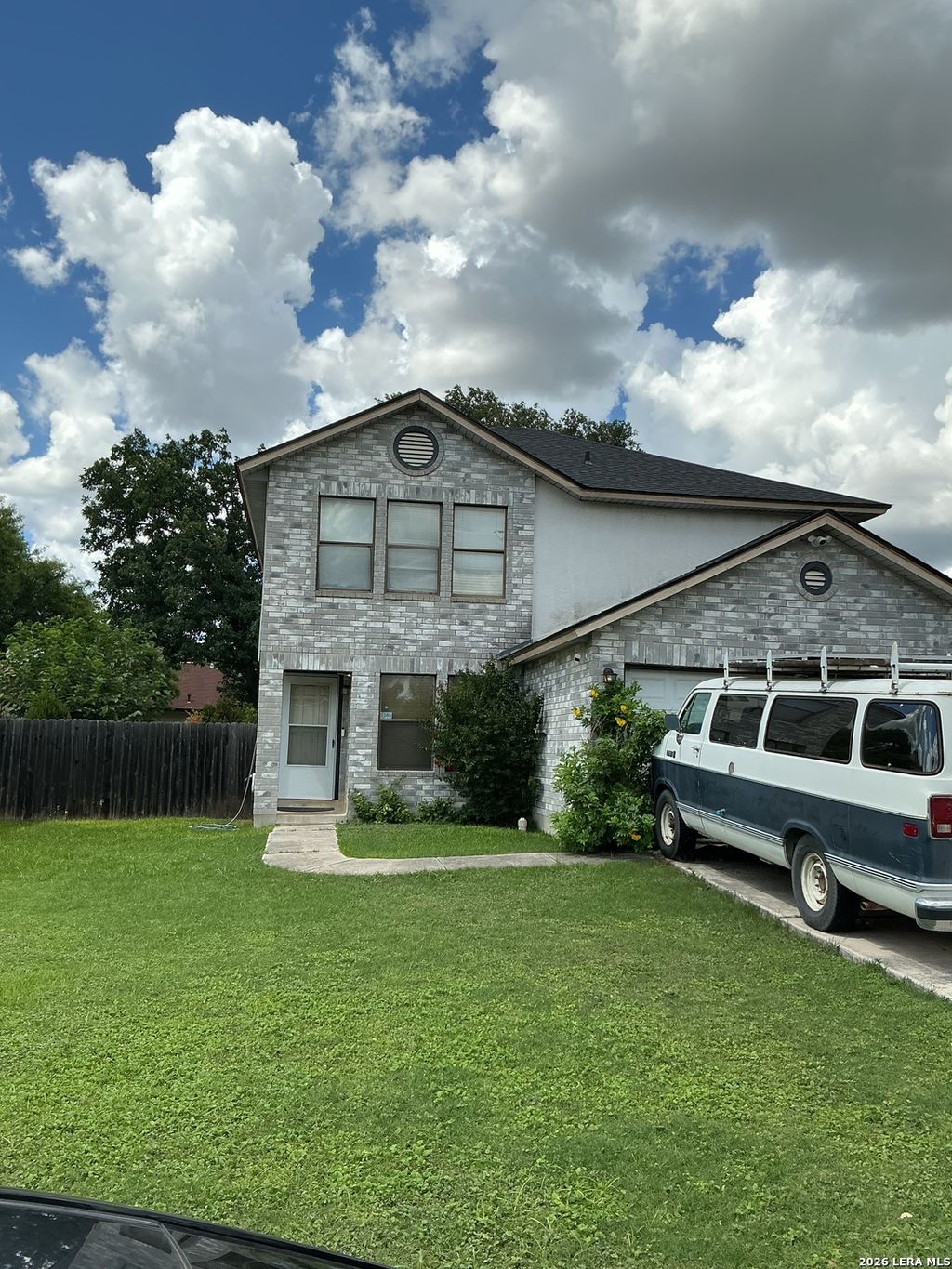 Photo of 9939 Kelton Dr, San Antonio, TX 78250 (MLS # 1993622)