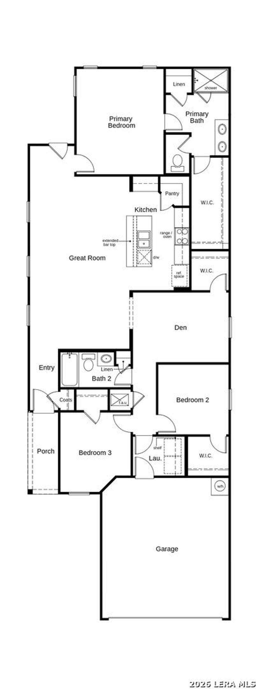 Photo of 10049 JAGGER AVENUE, Converse, TX 78109 (MLS # 1975709)
