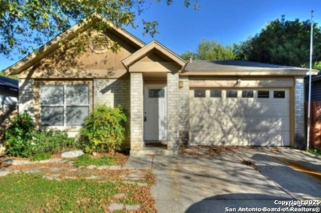 Photo of 13038 Cavern Park, San Antonio, TX 78249 (MLS # 1894593)