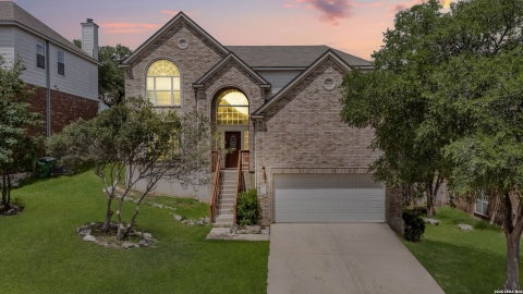 Photo of 24623 ARROW CYN, San Antonio, TX 78258 (MLS # 1964146)