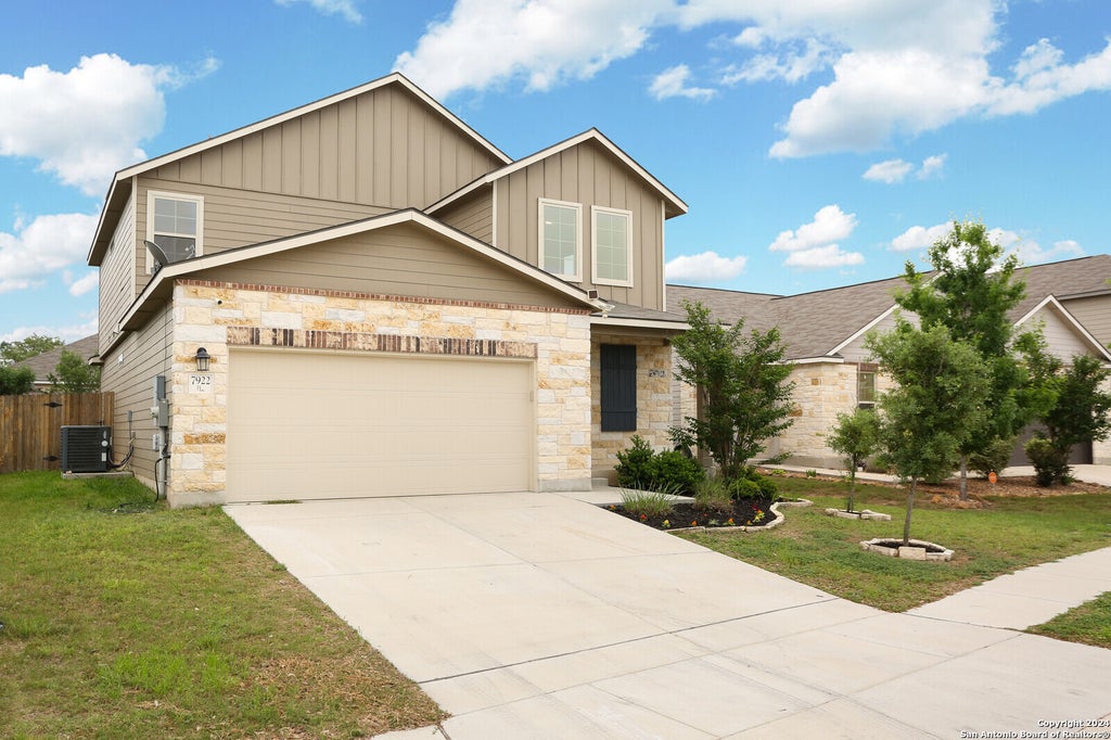 Photo of 7922 Bearcat Field, San Antonio, TX 78253 (MLS # 1765776)
