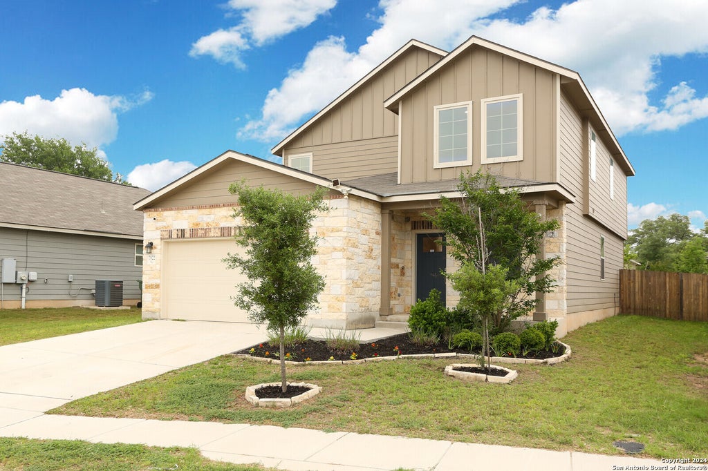 Photo of 7922 Bearcat Field, San Antonio, TX 78253 (MLS # 1765776)