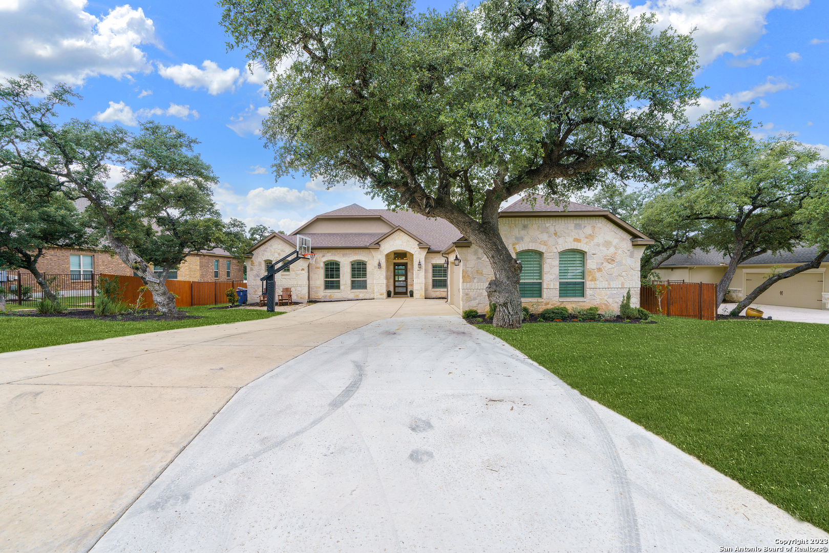 28827 BALCONES CRK