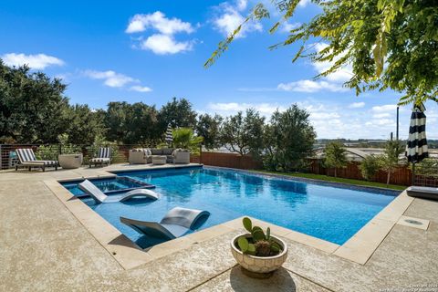 Photo of 28827 BALCONES CRK, Boerne, TX 78006 (MLS # 1932480)