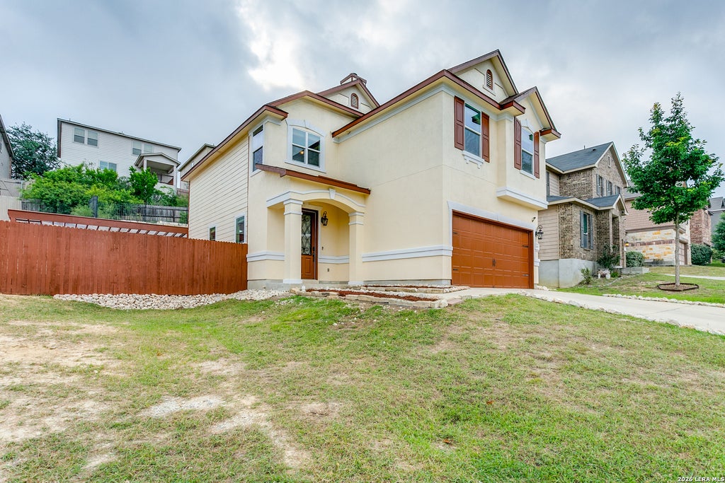Photo of 13402 Loma Sierra, San Antonio, TX 78233 (MLS # 2018656)